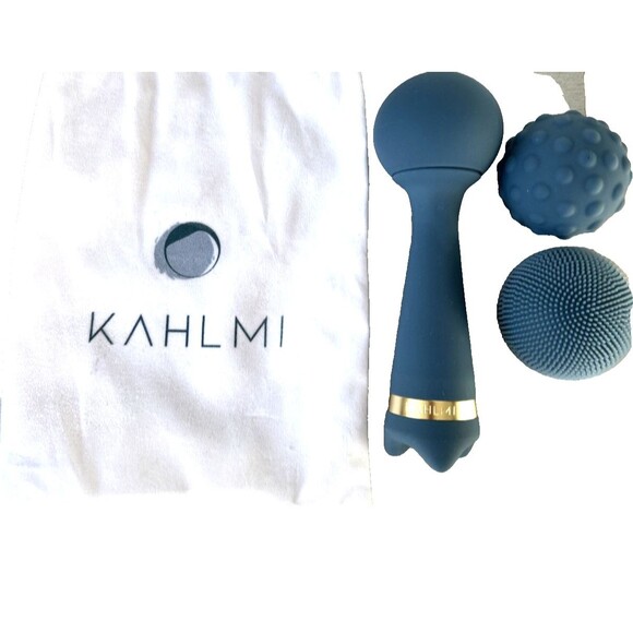 KAHLMI Baby Massager for Soothing Relaxing Colic Calm Relax Bonding & Sleep Aid - Picture 2 of 6